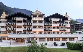 Gardena Grodnerhof Hotel Ortisei